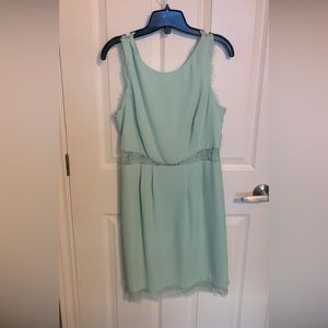 BCBG cocktail dress